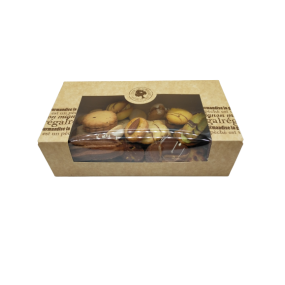 BIO PETIT-FOURS 250grs