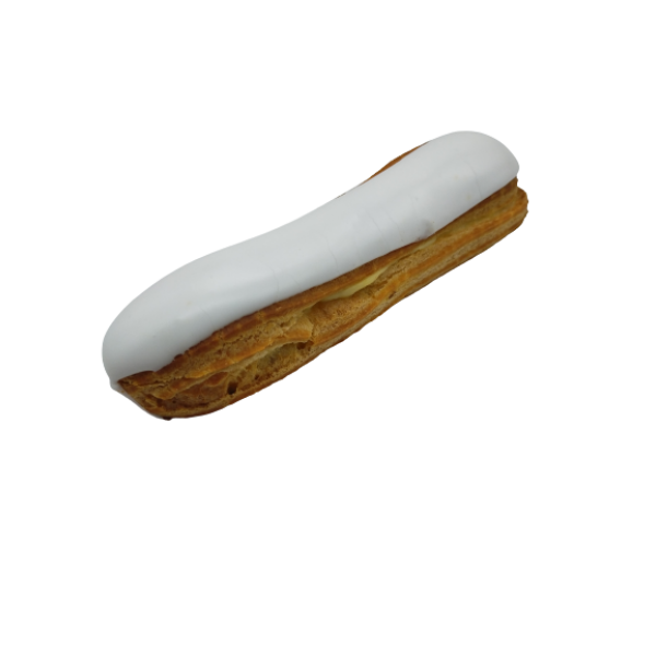 BIO ECLAIR VANILLE