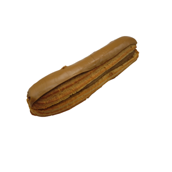 BIO ECLAIR MOKA