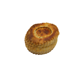 BIO VOL AU VENT