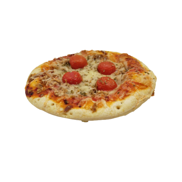 BIO PIZZA