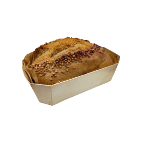 BIO PAIN SANS GLUTEN SARRASIN