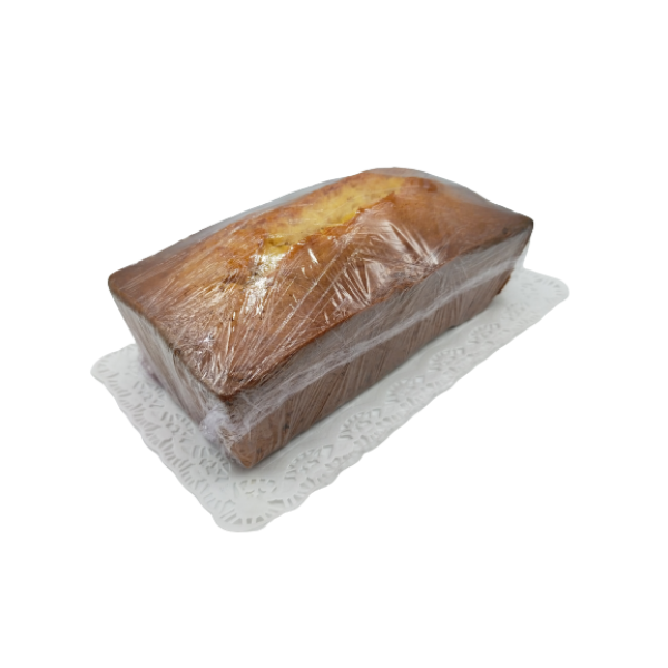 BIO CAKE ORANGE VEGAN 4P