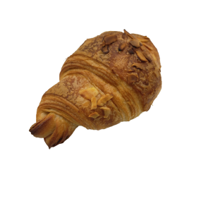 BIO CROISANT PRALINE
