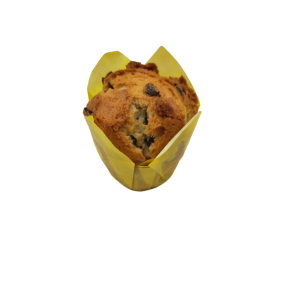 BIO MUFFIN MORECEAUX CHOCO