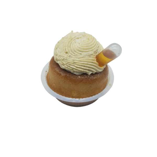 BIO BABA AU RHUM