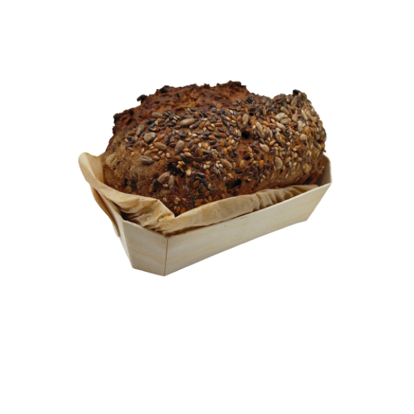 BIO PAIN SANS GLUTEN CEREALES