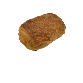 BIO VEGAN PAIN AU CHOCOLAT