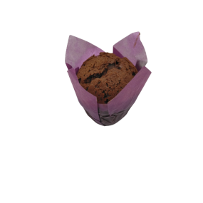 BIO VEGAN MUFFIN CHOCOLAT