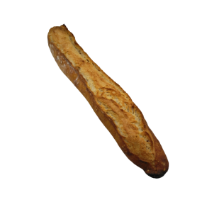 BIO BAGUETTE TRAD FRANC