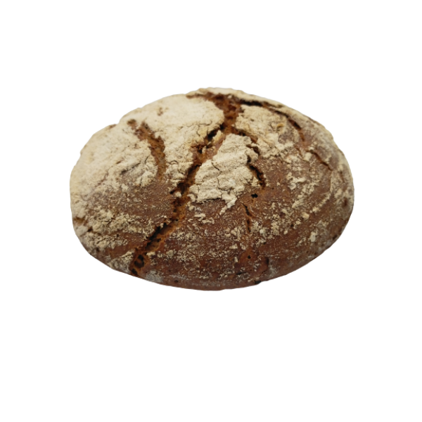 BIO TOURTE SEIGLE PETIT