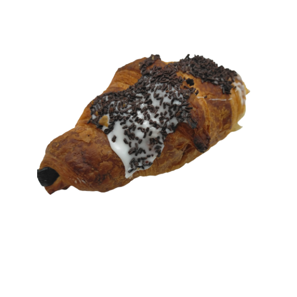 BIO CROISSANT CHOCO