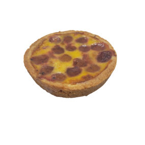 BIO TARTELETTE CERISE