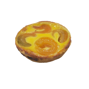 BIO TARTELETTE ABRICOT