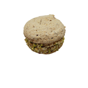 BIO DACQUOIS PISTACHE PRALINE