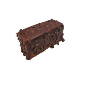 BIO ROCHER GANACHE LAIT